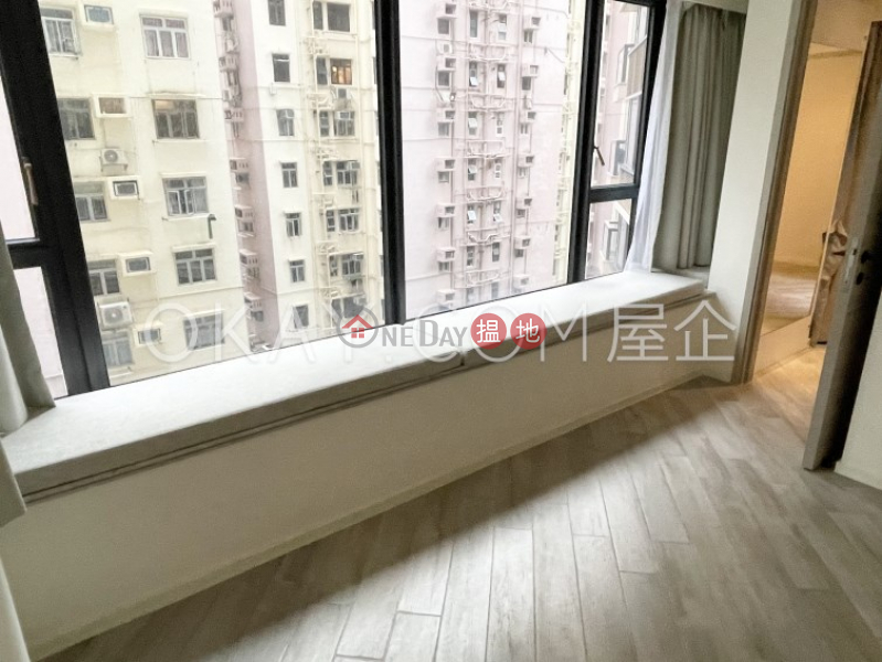 HK$ 27,000/ month Fleur Pavilia Tower 3 Eastern District, Nicely kept 1 bedroom with balcony | Rental