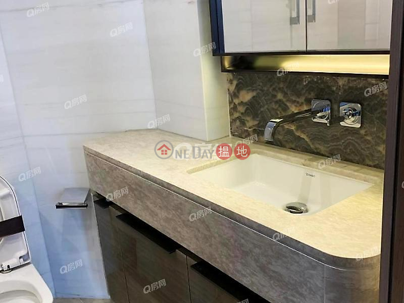 HK$ 38,800/ month | My Central, Central District, My Central | 2 bedroom Flat for Rent