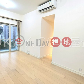 Stylish 3 bedroom with balcony | Rental, Lexington Hill Lexington Hill | Western District (OKAY-R215977)_0