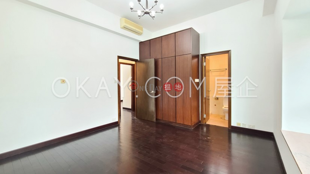 HK$ 33,000/ month, The Morning Glory Block 1 | Sha Tin | Stylish 4 bedroom with balcony | Rental