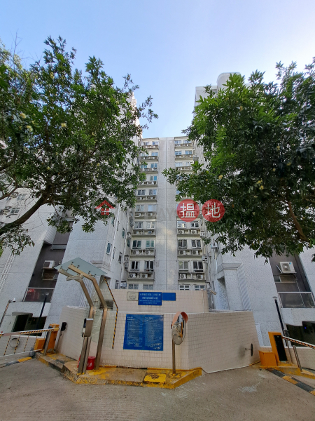 Beacon Heights Block 5 (畢架山花園 一期5座),Beacon Hill | ()(5)