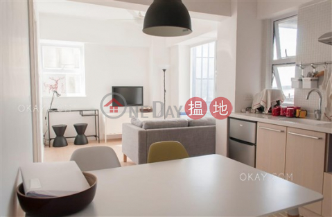 Gorgeous 2 bedroom on high floor with harbour views | Rental | Hyde Centre 海聯大廈 _0
