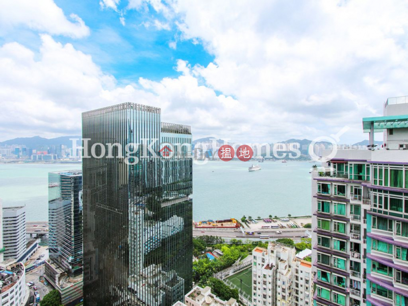 Property Search Hong Kong | OneDay | Residential | Sales Listings, 3 Bedroom Family Unit at Casa 880 | For Sale
