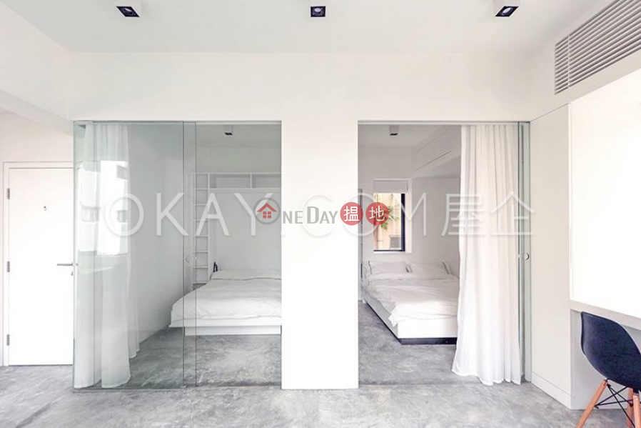 Unique 2 bedroom in Sai Ying Pun | Rental | 25 Eastern Street 東邊街25號 Rental Listings