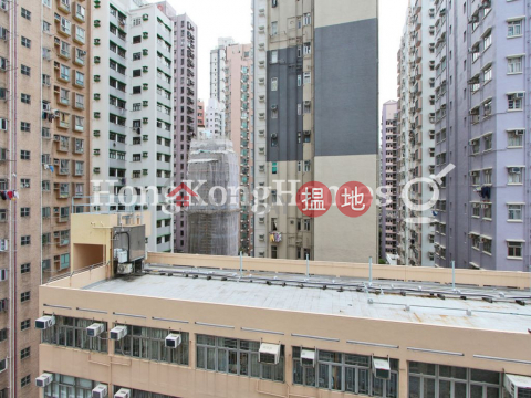 2 Bedroom Unit for Rent at Hang Fai Building | Hang Fai Building 恆輝大廈 _0