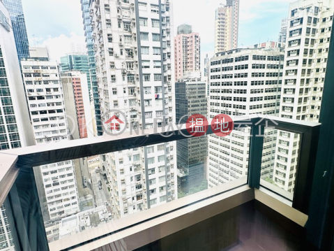 1房1廁,露台星街8號出租單位, 星街8號 Eight Star Street | 灣仔區 (OKAY-R391594)_0