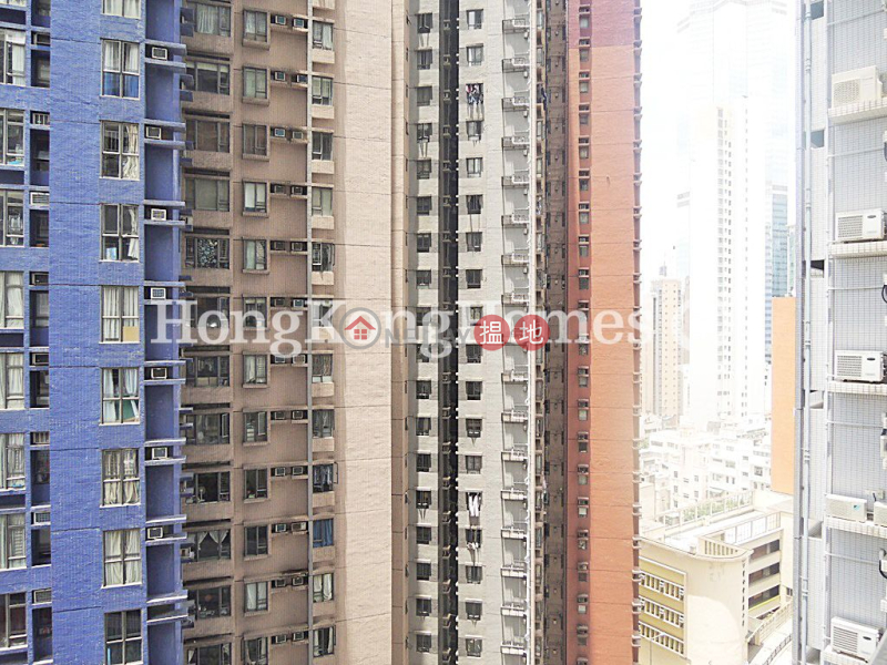 香港搵樓|租樓|二手盤|買樓| 搵地 | 住宅出售樓盤-聚賢居三房兩廳單位出售