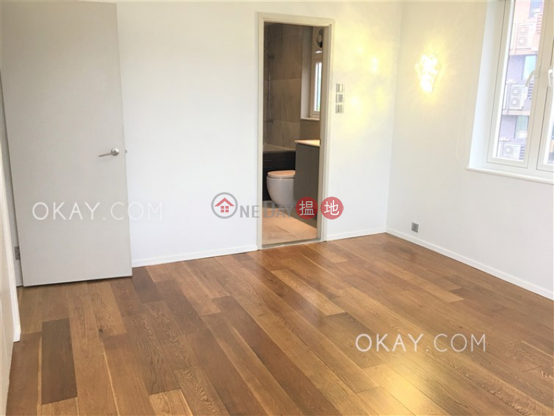 HK$ 55,000/ month | Villa Rocha, Wan Chai District, Efficient 3 bedroom with parking | Rental