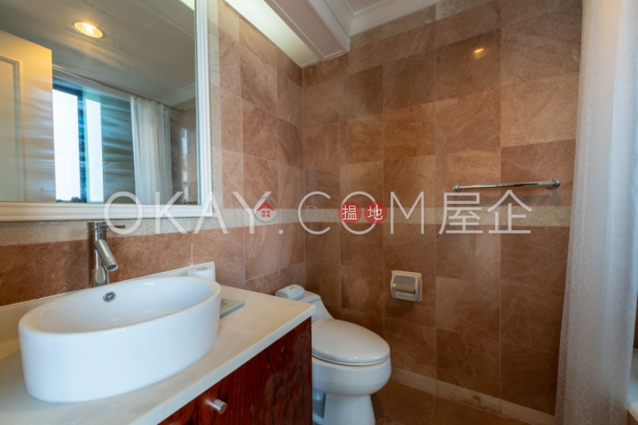 Exquisite 4 bedroom with sea views & parking | Rental | Century Tower 2 世紀大廈 2座 Rental Listings