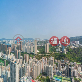 Exquisite 4 bedroom on high floor with parking | Rental | High Cliff 曉廬 _0