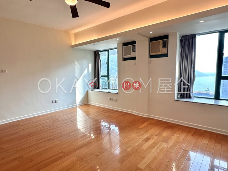 Gorgeous 4 bedroom with balcony | Rental, Discovery Bay, Phase 13 Chianti, The Barion (Block2) 愉景灣 13期 尚堤 珀蘆(2座) Rental Listings | Lantau Island (OKAY-R296150)