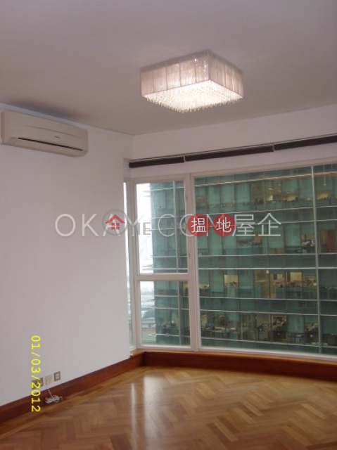 Elegant 3 bedroom in Wan Chai | Rental, Star Crest 星域軒 | Wan Chai District (OKAY-R60522)_0