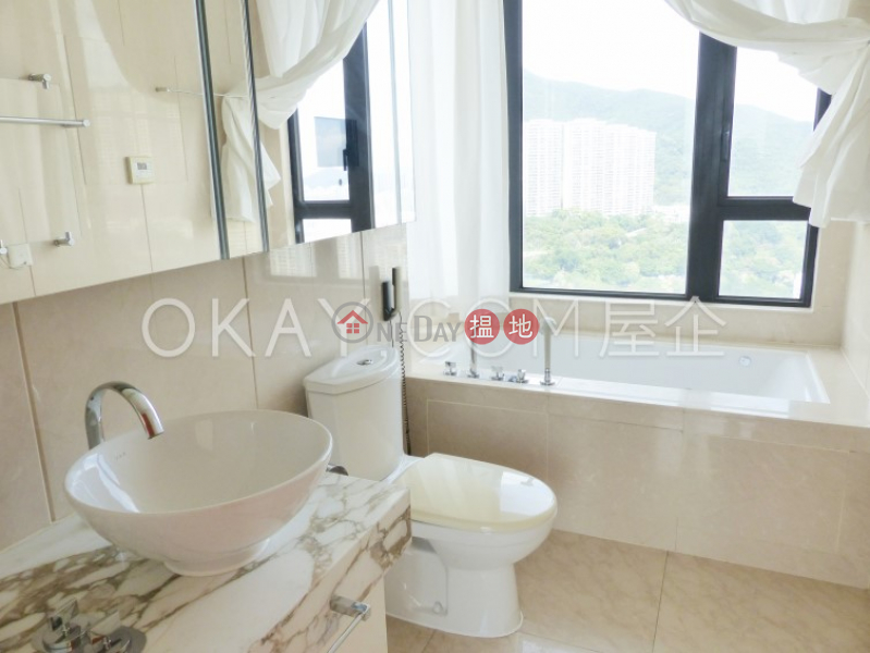 Property Search Hong Kong | OneDay | Residential Rental Listings Luxurious 3 bed on high floor with sea views & balcony | Rental