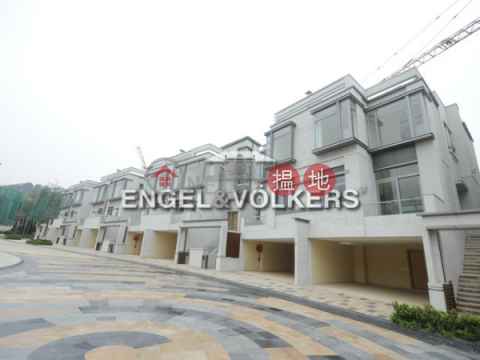 3 Bedroom Family Flat for Rent in Sheung Shui|The Green(The Green)Rental Listings (EVHK87316)_0