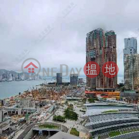 3房1套 連露台開揚海景, Grand Austin 1座 Grand Austin Tower 1 | 油尖旺 (A4555259)_0