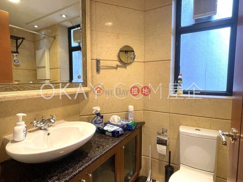 Property Search Hong Kong | OneDay | Residential, Rental Listings | Charming 1 bedroom in Kowloon Station | Rental