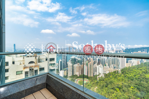 Property for Rent at Bowen's Lookout with 4 Bedrooms | Bowen's Lookout 寶雲道13號 _0