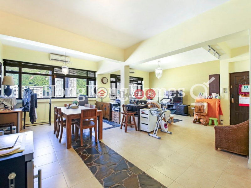 4A-4D Wang Fung Terrace, Unknown, Residential | Rental Listings HK$ 55,000/ month
