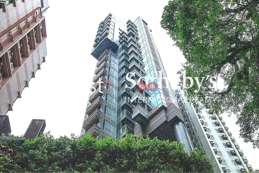 HK$ 42,000/ month Babington Hill | Western District Property for Rent at Babington Hill with 2 Bedrooms