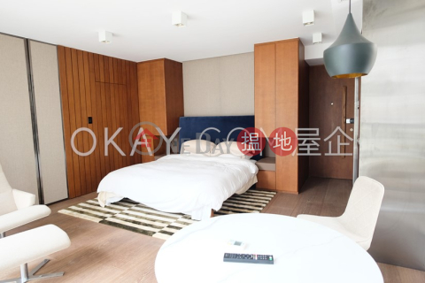 Tasteful with terrace & balcony | Rental, 5 Star Street 星街5號 | Wan Chai District (OKAY-R17093)_0