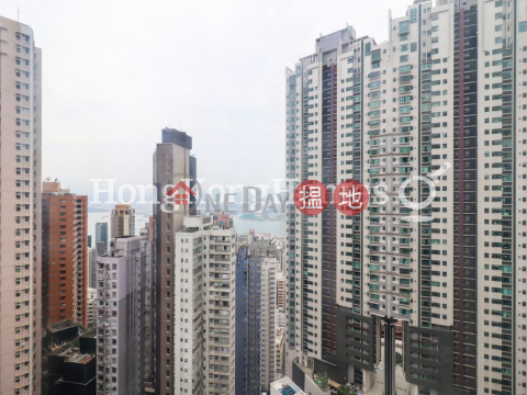 景雅花園兩房一廳單位出售, 景雅花園 Panorama Gardens | 西區 (Proway-LID56412S)_0