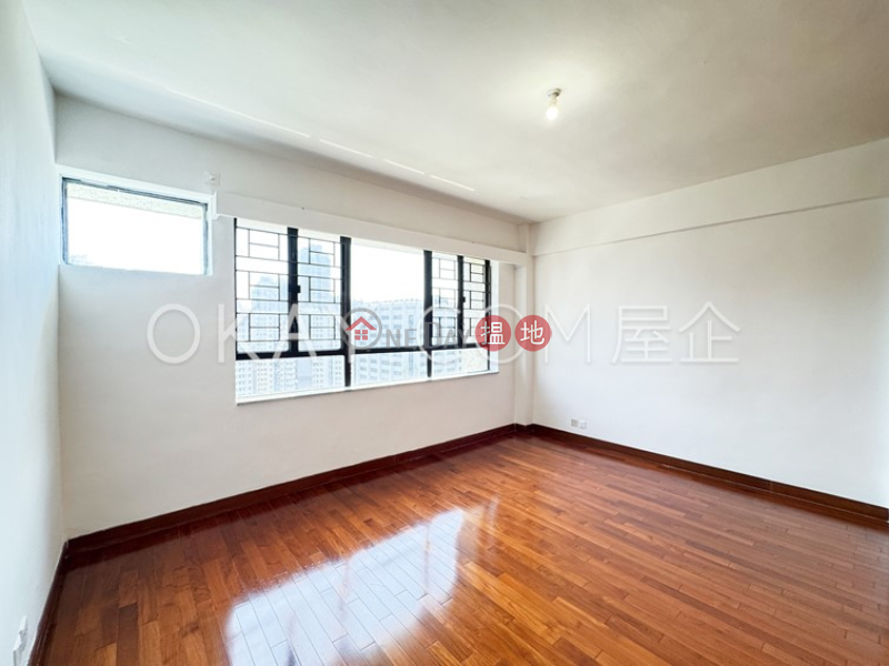 3房2廁,連車位,露台仁禮花園 A座出租單位|仁禮花園 A座(The Crescent Block A)出租樓盤 (OKAY-R836475)