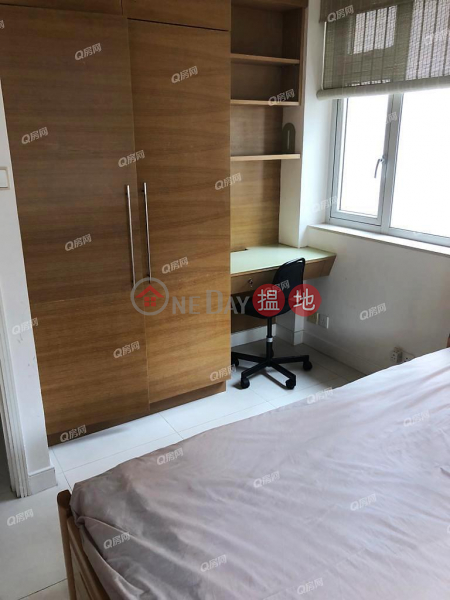 Property Search Hong Kong | OneDay | Residential Rental Listings, Happy Mansion | 2 bedroom High Floor Flat for Rent