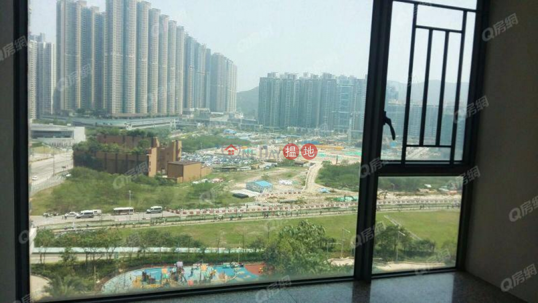 Tower 13 Phase 3 Ocean Shores | 2 bedroom Low Floor Flat for Sale, 88 O King Road | Sai Kung | Hong Kong | Sales HK$ 8.95M