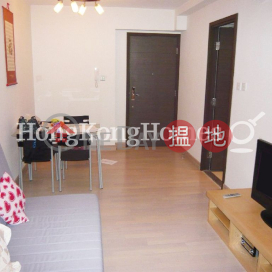 2 Bedroom Unit at Tower 2 Grand Promenade | For Sale