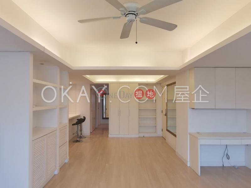 Gorgeous 3 bedroom with balcony | Rental | 4B-4C Shiu Fai Terrace | Wan Chai District, Hong Kong | Rental | HK$ 50,000/ month