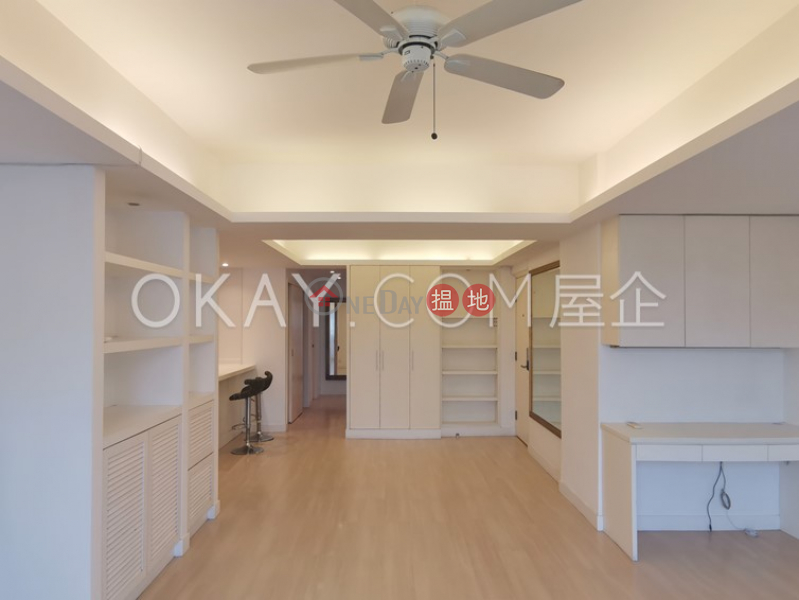 Gorgeous 3 bedroom with balcony | Rental 4B-4C Shiu Fai Terrace | Wan Chai District Hong Kong, Rental | HK$ 50,000/ month