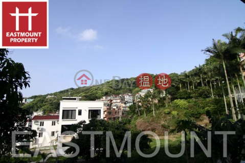 Clearwater Bay Village House | Property For Sale in Hang Mei Deng 坑尾頂-Duplex with garden | Property ID:1181 | Heng Mei Deng Village 坑尾頂村 _0