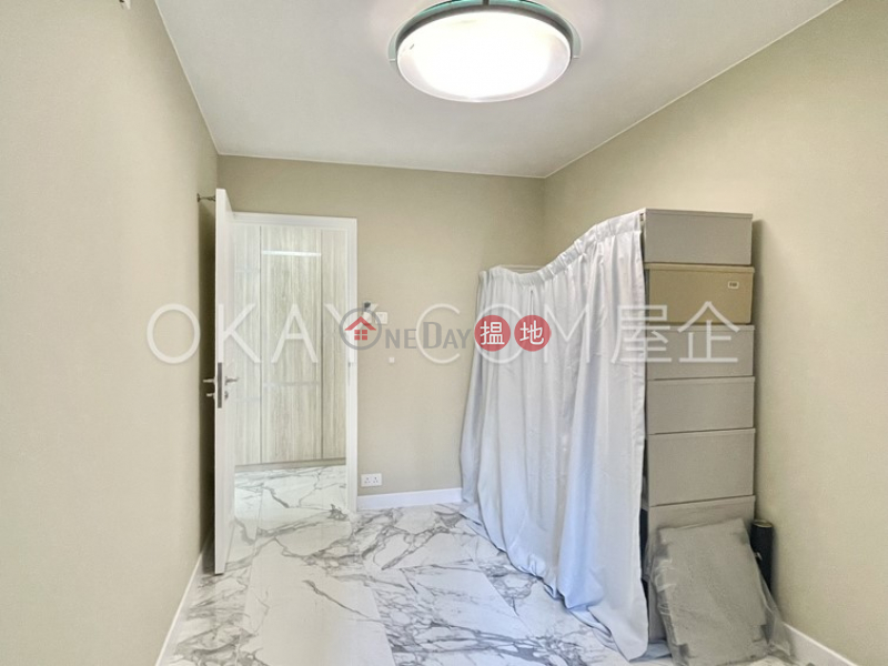 Stylish 3 bedroom in Mid-levels West | For Sale | Ning Yeung Terrace 寧養臺 Sales Listings