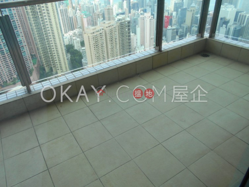 Property Search Hong Kong | OneDay | Residential Rental Listings, Stylish 3 bedroom with parking | Rental