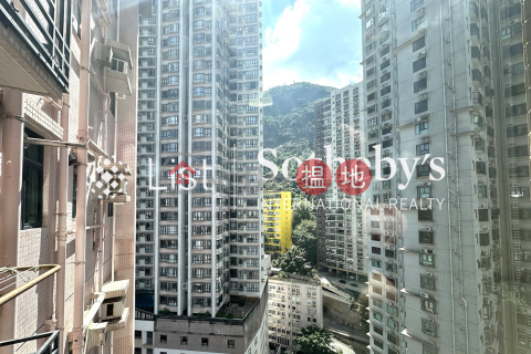 Property for Rent at Fairview Height with 1 Bedroom | Fairview Height 輝煌臺 _0