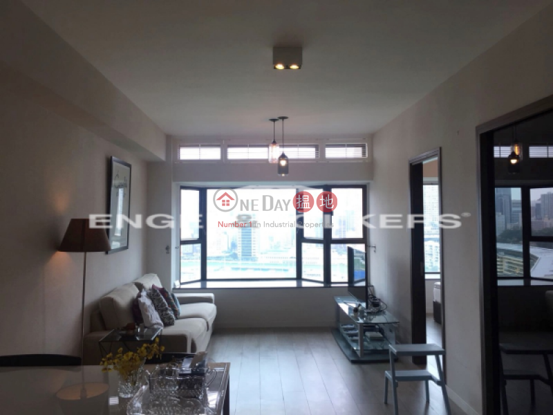 3 Bedroom Family Flat for Sale in Happy Valley | Fortuna Court 永光苑 Sales Listings
