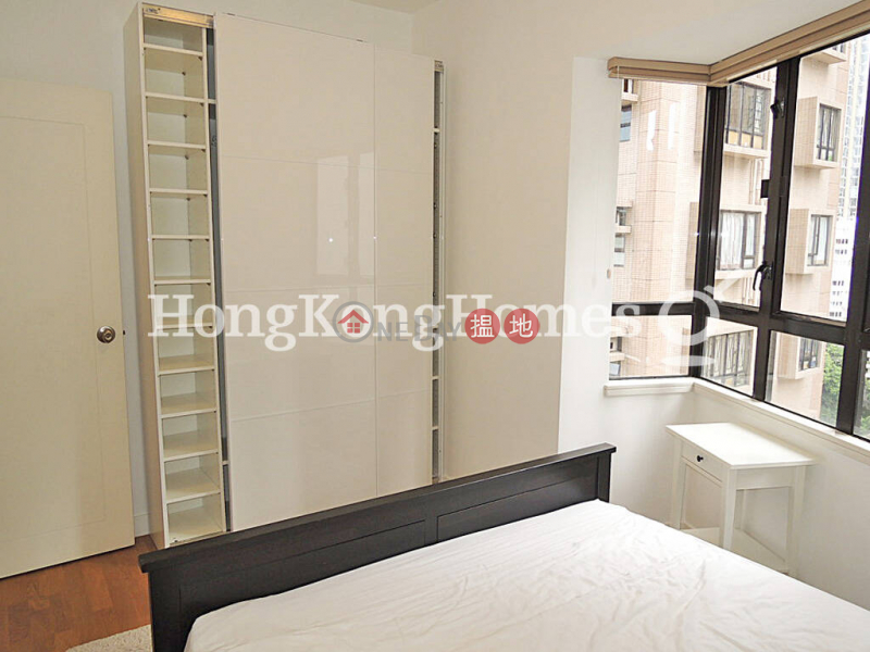 HK$ 17.9M | Robinson Heights, Western District, 3 Bedroom Family Unit at Robinson Heights | For Sale