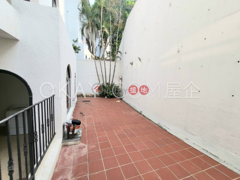 Lovely house with balcony & parking | Rental 33 Ching Sau Lane | Southern District | Hong Kong Rental | HK$ 110,000/ month