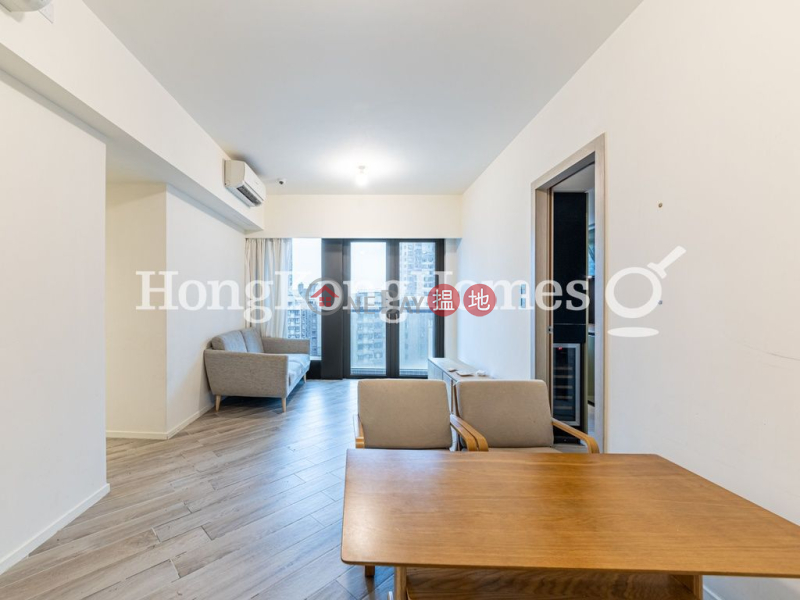 3 Bedroom Family Unit for Rent at Fleur Pavilia | Fleur Pavilia 柏蔚山 Rental Listings