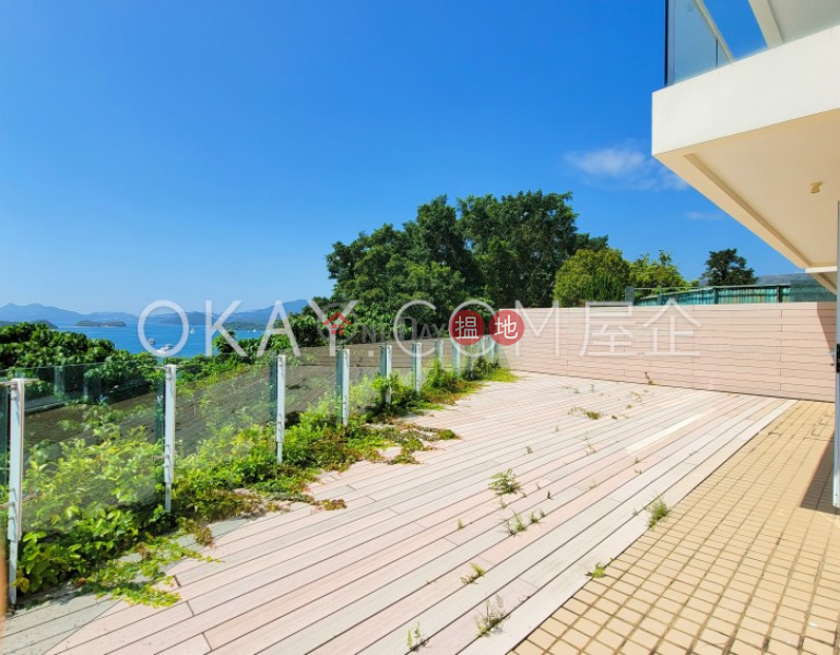 Gorgeous house with sea views, rooftop & balcony | Rental Tai Mong Tsai Road | Sai Kung | Hong Kong | Rental, HK$ 55,000/ month