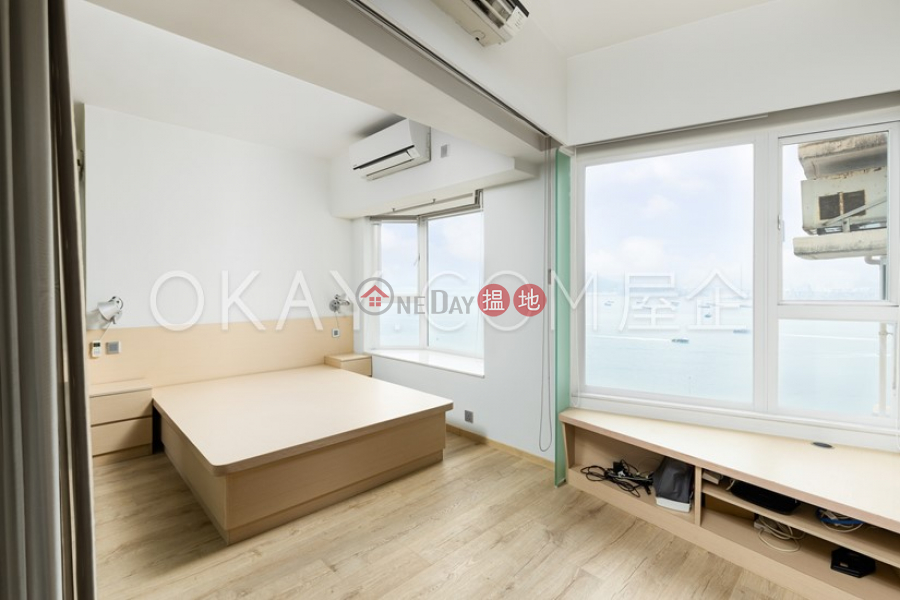 Property Search Hong Kong | OneDay | Residential, Sales Listings, Practical studio on high floor with sea views | For Sale