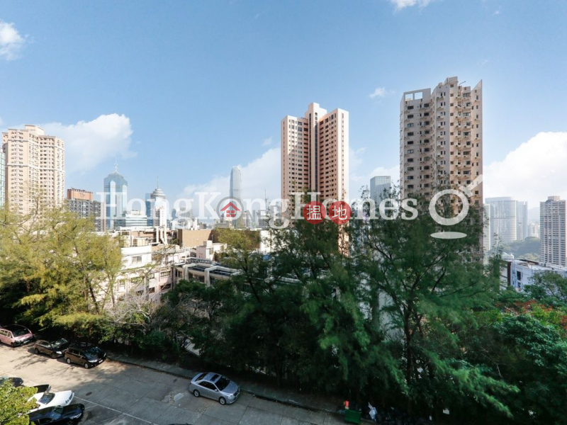 Property Search Hong Kong | OneDay | Residential | Rental Listings | 3 Bedroom Family Unit for Rent at Pine Court Block A-F