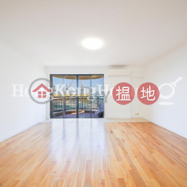 3 Bedroom Family Unit at Block 16-18 Baguio Villa, President Tower | For Sale