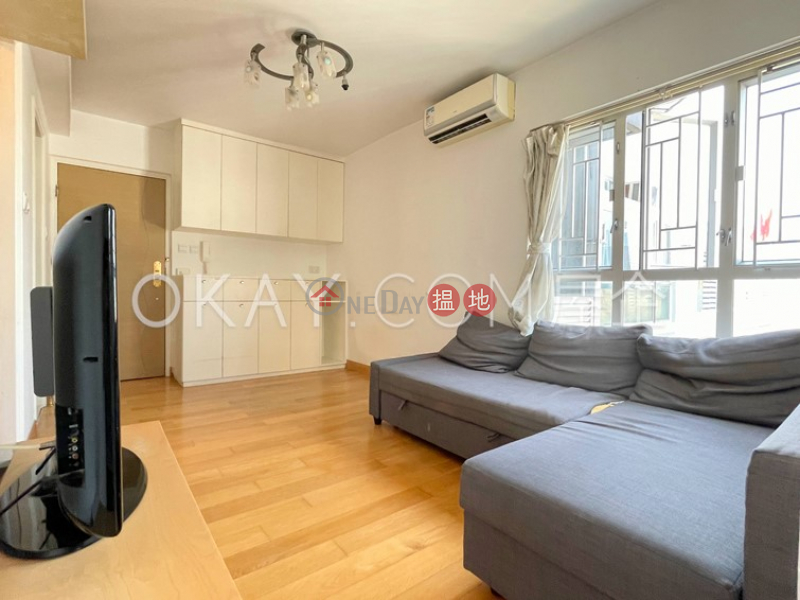 Cozy 2 bedroom on high floor | For Sale 2 O Brien Road | Wan Chai District Hong Kong Sales | HK$ 8.2M