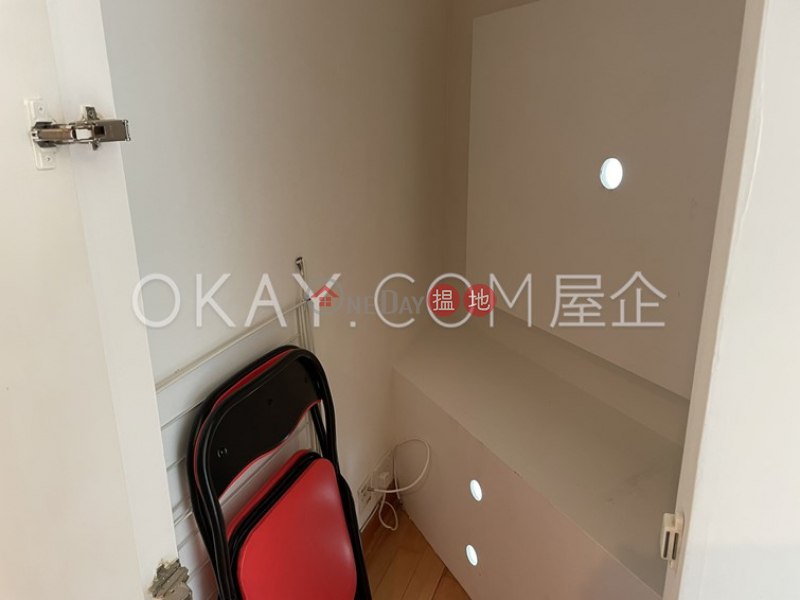 Nicely kept 2 bedroom on high floor | For Sale, 89 Pok Fu Lam Road | Western District, Hong Kong Sales | HK$ 22M