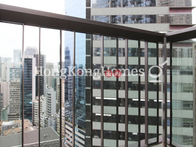 HK$ 29,200/ month Townplace Soho, Western District | 1 Bed Unit for Rent at Townplace Soho