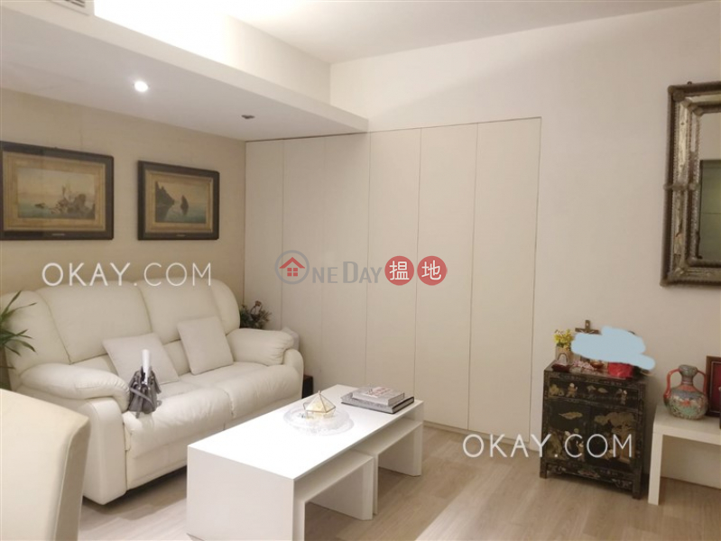 Gorgeous 1 bedroom in Mid-levels West | Rental | Tycoon Court 麗豪閣 Rental Listings