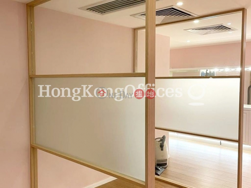 Office Unit for Rent at Fortune Centre, Fortune Centre 恩平中心 Rental Listings | Wan Chai District (HKO-79412-AIHR)
