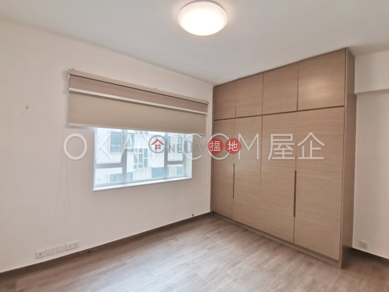 Elegant 3 bedroom with parking | For Sale 43A-43G Happy View Terrace | Wan Chai District Hong Kong Sales, HK$ 19.8M