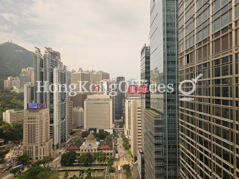 Office Unit for Rent at Bank of American Tower | Bank of American Tower 美國銀行中心 Rental Listings